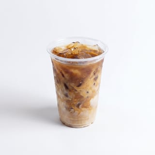 Thai Iced Coffee