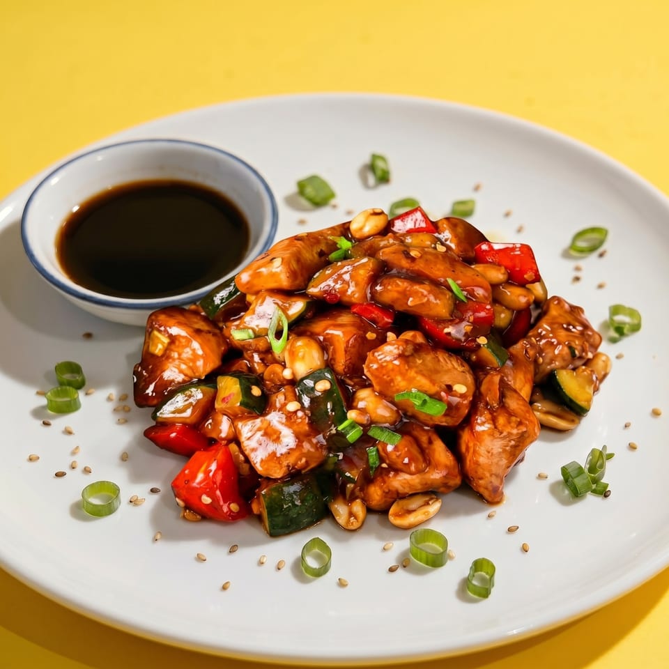 Savor Your Lunch with Us
