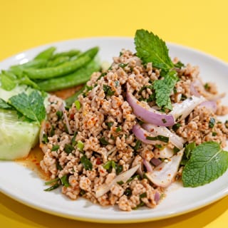 Larb Salad