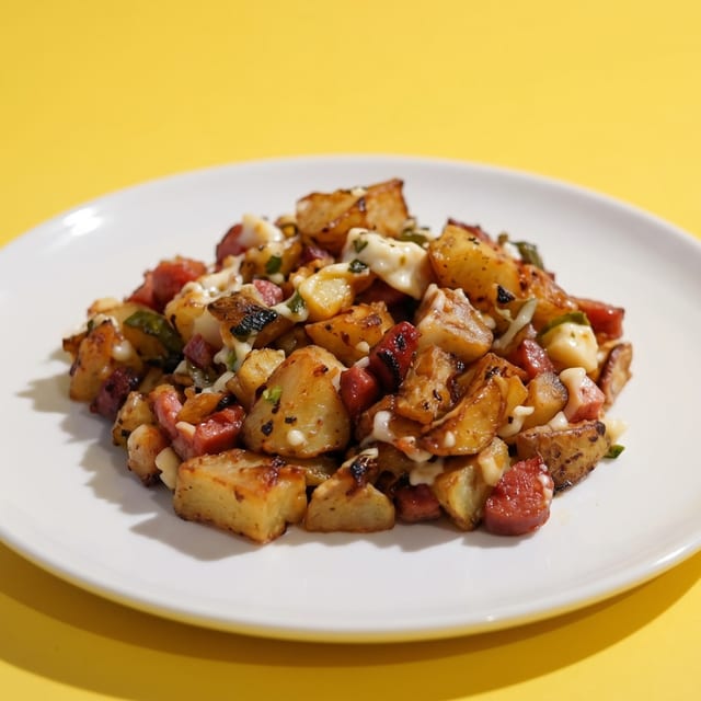 Kung Pao.