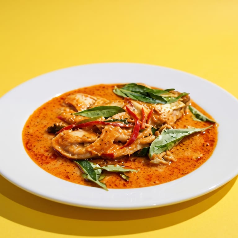 Explore Our Curry Creations